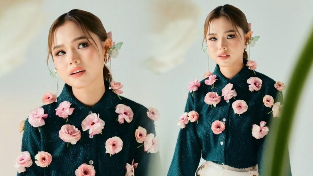 ‘Pilihan masing-masing, saya suka lelaki kemas, pakai sut’