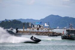 Pertingkat urus tadbir maritim, atasi pertindihan bidang kuasa