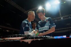 Kecederaan menghantui Tze Yong, tarik diri Malaysia Masters 2025