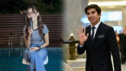 ‘Merdu bak malaikat’ – Syed Saddiq puji vokal Bella Astillah