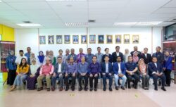 Sembilan syarikat meterai LOI dengan PUO perkasa agenda TVET