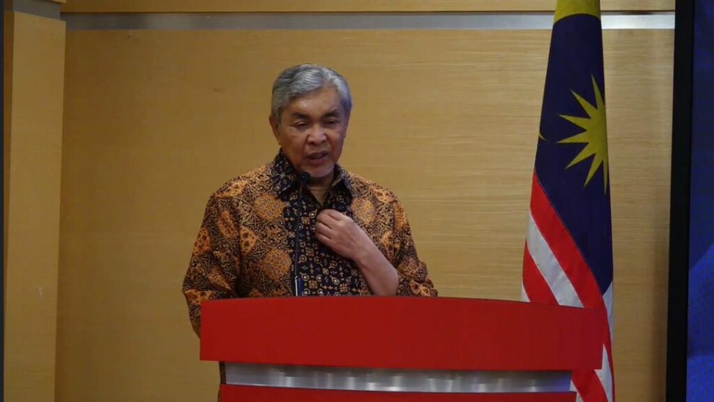 BN perlu contohi parti memerintah Kanada, Singapura dan Australia