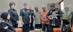 CIC kedua di Taiping jadi pusat rujukan serantau