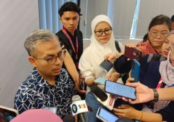Tiada perpecahan buruk lepas tahu keputusan pemilihan MPP PKR esok