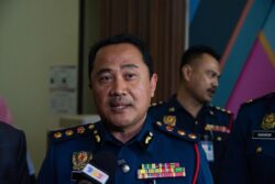 Tragedi PPR Krubong: Terdapat elemen vandalisme alat pemadam kebakaran rosak