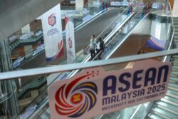 ASEAN-AIPA Interface perkukuh peranan Parlimen, selaras keutamaan serantau