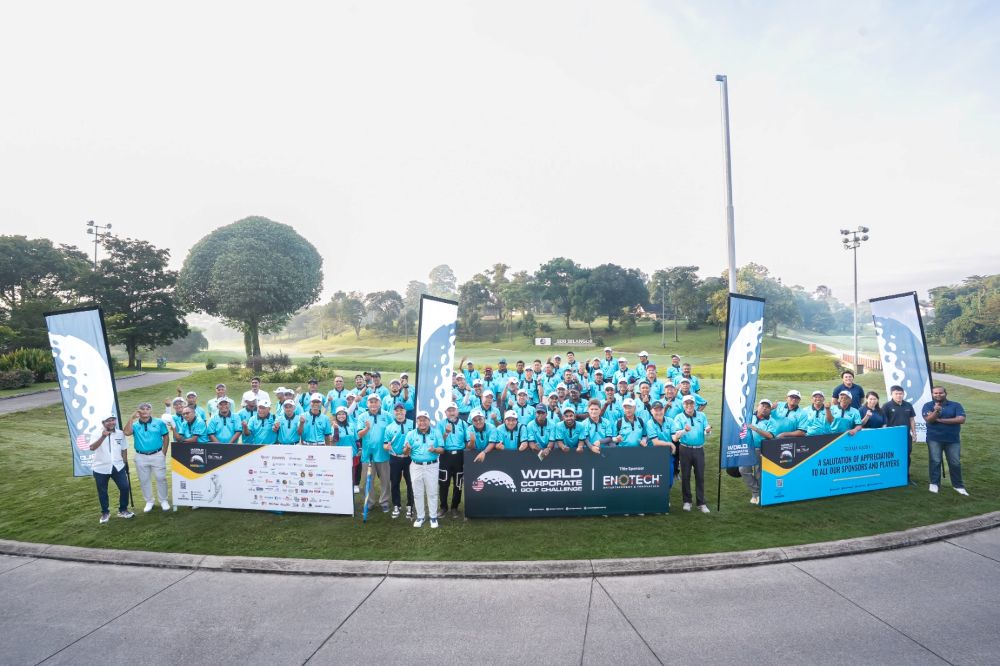 Enotech pacu pembukaan WCGC Malaysia