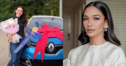 Tak perlu dah nak lenjan kereta sewa – Zahnita