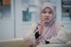 Jaga nama baik parti, jangan terjebak budaya politik ‘dikir barat’