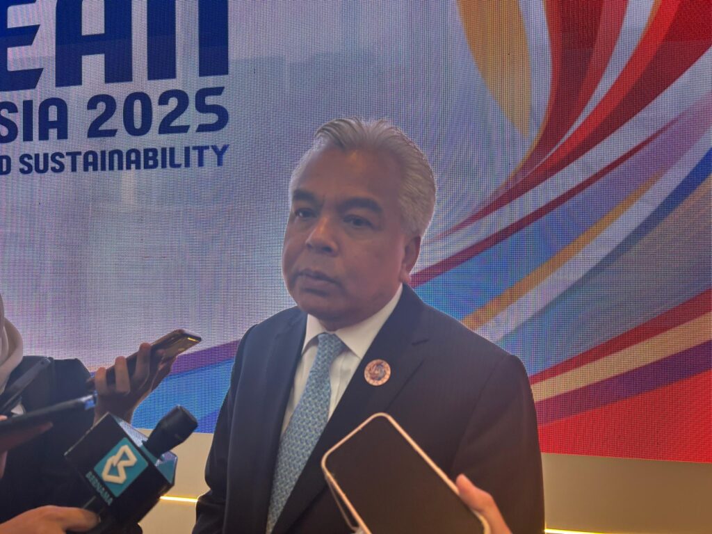 ASEAN: Semangat konstruktif ASEAN, GCC, China dorong hasil positif
