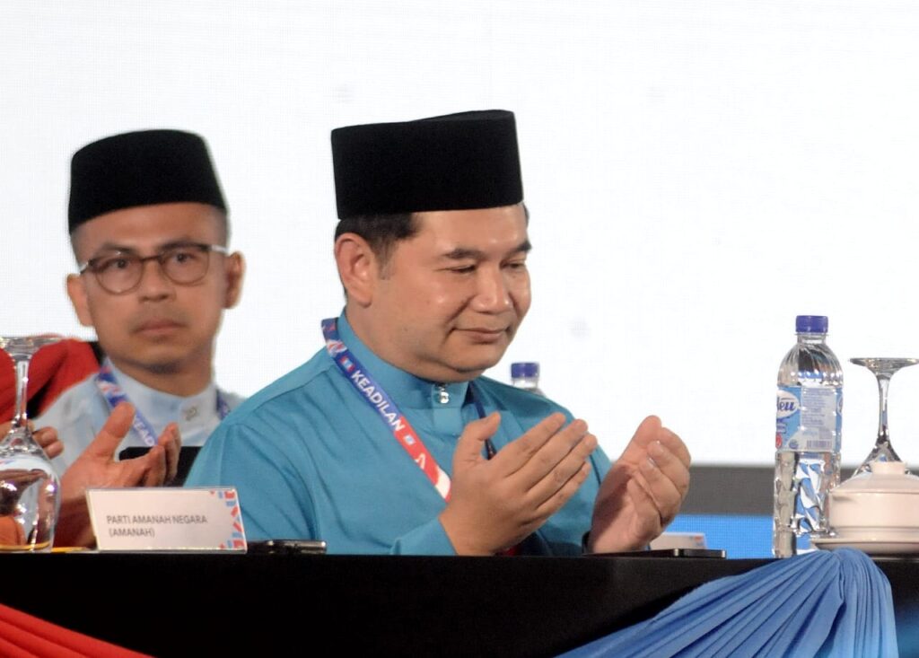 Perlu masa ubati kekecewaan, pengorbanan selama ini sia-sia – Rafizi