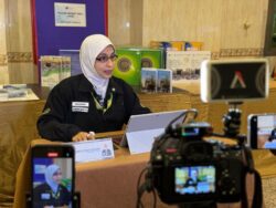 Hukum-hakam haji jangan rujuk ChatGPT