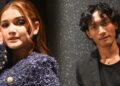 ‘Jodoh itu di tangan Tuhan, tapi kalau Amir orangnya..’