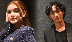 ‘Jodoh itu di tangan Tuhan, tapi kalau Amir orangnya..’