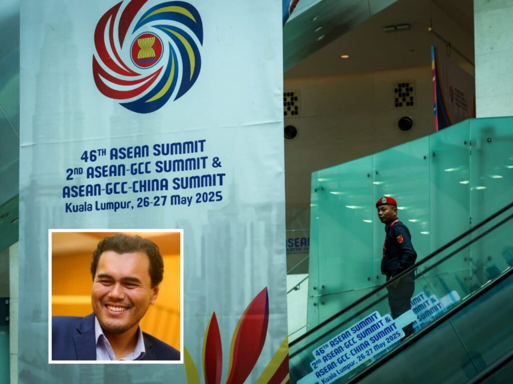 ASEAN: Bergerak secara kolektif, tunjukkan kekuatan ekonomi dalam isu tarif AS