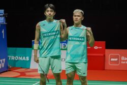 Taktikal agresif bawa Wei Chong-Kai Wun ke final Malaysia Masters