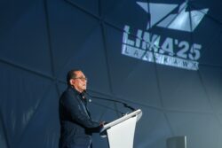 LIMA simbol kebanggaan negara, semai semangat patriotisme