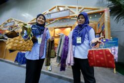 ASEAN: Bawa produk hasil penghuni penjara ke mata dunia