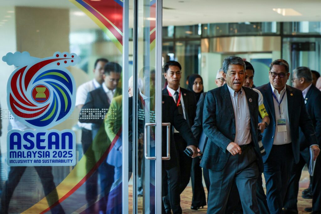 ASEAN: Malaysia ‘jambatan’ perkukuh ekonomi ASEAN, GCC