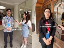 [VIDEO] ‘Mereka lagi ‘Melayu’ daripada kita’