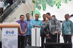 Empat judul eksklusif angkat keunikan Pahang di PBAKL 2025