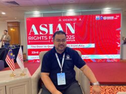 Malaysia perluas edaran buku tempatan ke ASEAN