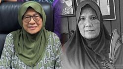 Fauziah wartawan dipercayai, berintegriti tinggi – Habsah Hassan