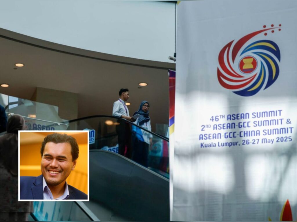 ASEAN: Malaysia serius ketuai hasrat selesaikan konflik di Myanmar