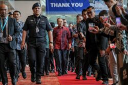 Kepimpinan PM jadi tumpuan Sidang Kemuncak ASEAN ke-46