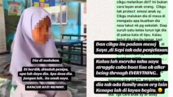 Murid trauma didakwa diherdik guru depan rakan-rakan