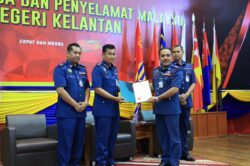 Kebakaran litar pintas paling banyak berlaku di Kelantan