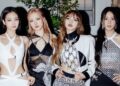 Peminat kecewa, Blackpink langkau Malaysia, pilih Indonesia