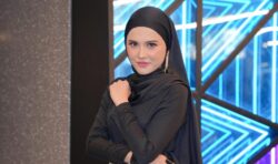 ‘Berkemban, saya tak risau netizen tapi takut dengan Allah’