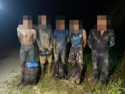 Sindiket seludup migran tumpas, ‘Dedi’ dalang utama dicekup