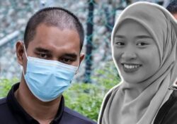Kes bunuh Nur Farah Kartini ke mahkamah tinggi untuk perbicaraan