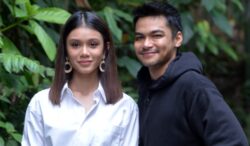 ‘10 tahun kenal, Syafiq Kyle sebenarnya anak emak’