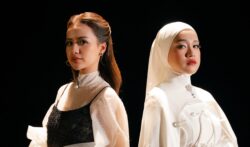 Ernie, Anggi beradu vokal dengan ‘Kisah Penuh Kecewa’