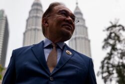 Anwar luah rasa bangga kejayaan Sidang Kemuncak ASEAN Ke-46