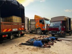 Sindiket guna ‘fleet card’ seleweng diesel