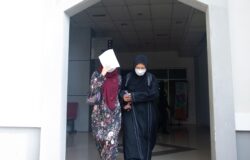 Saya bertanggungjawab atas Cikgu Fadilah – Abang CCTV & Wiring