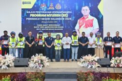 JPJ tambah baik prosedur pemeriksaan kenderaan mulai esok