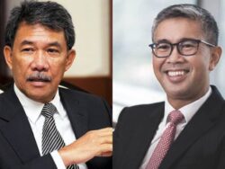 Tengku Zafrul berundur, lumrah politik datang dan pergi