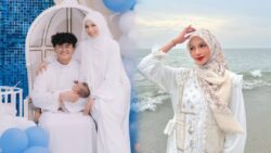 ‘Ikut suami belajar luar negara bukan daripada mulut saya’