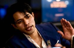 ‘Sebagai manusia, kita patut hormat jika orang mahukan ruang’