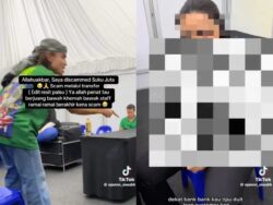 [VIDEO] Masuk jadi darah daging, berapa lama buat kerja ni? – Ojen