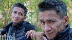 Menuju Kaabah tapi ‘cium’ lantai lokap