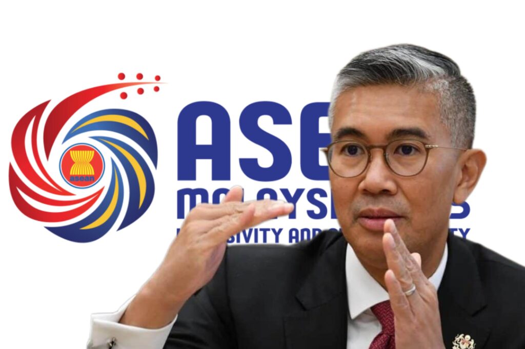 Malaysia tubuh Pusat Pemerkasaan Ekonomi Wanita ASEAN pertama