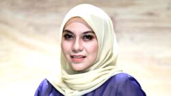 ‘Ada sebab wanita fail cerai’