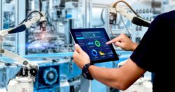 AI untuk kesihatan dan keselamatan pekerjaan