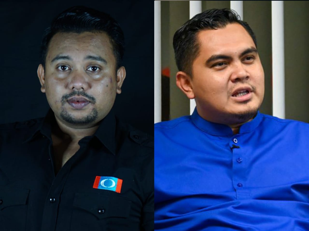 \’Saya nasihat Dr. Akmal, tak terperangkap emosi politik\’